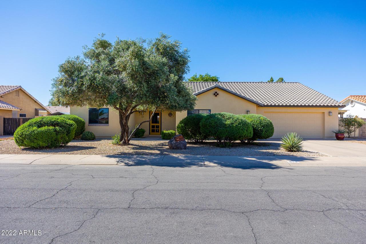 815 E Stonewood Dr., Casa Grande, AZ 85122