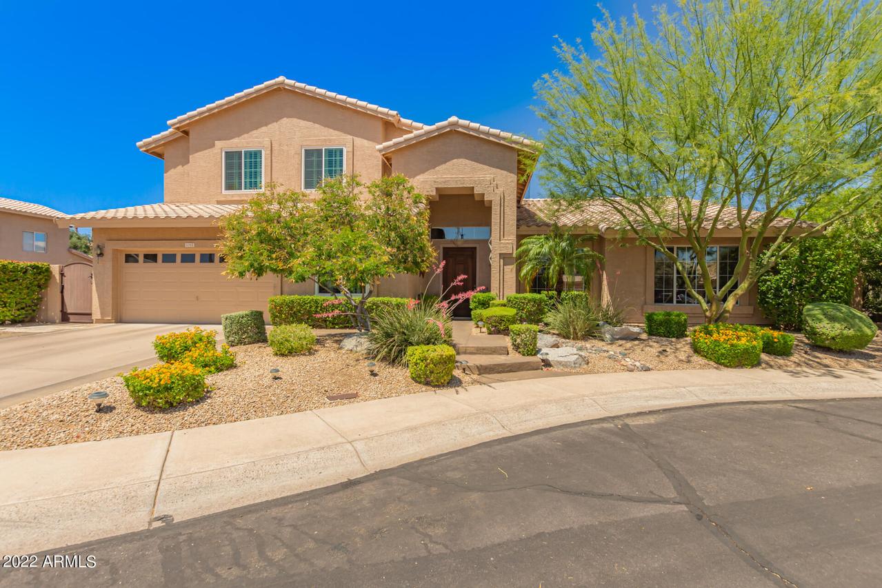 6902 E Evans Dr., Scottsdale, AZ 85254