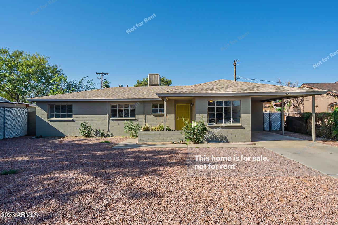 3705 W Luke Ave., Phoenix, AZ 85019