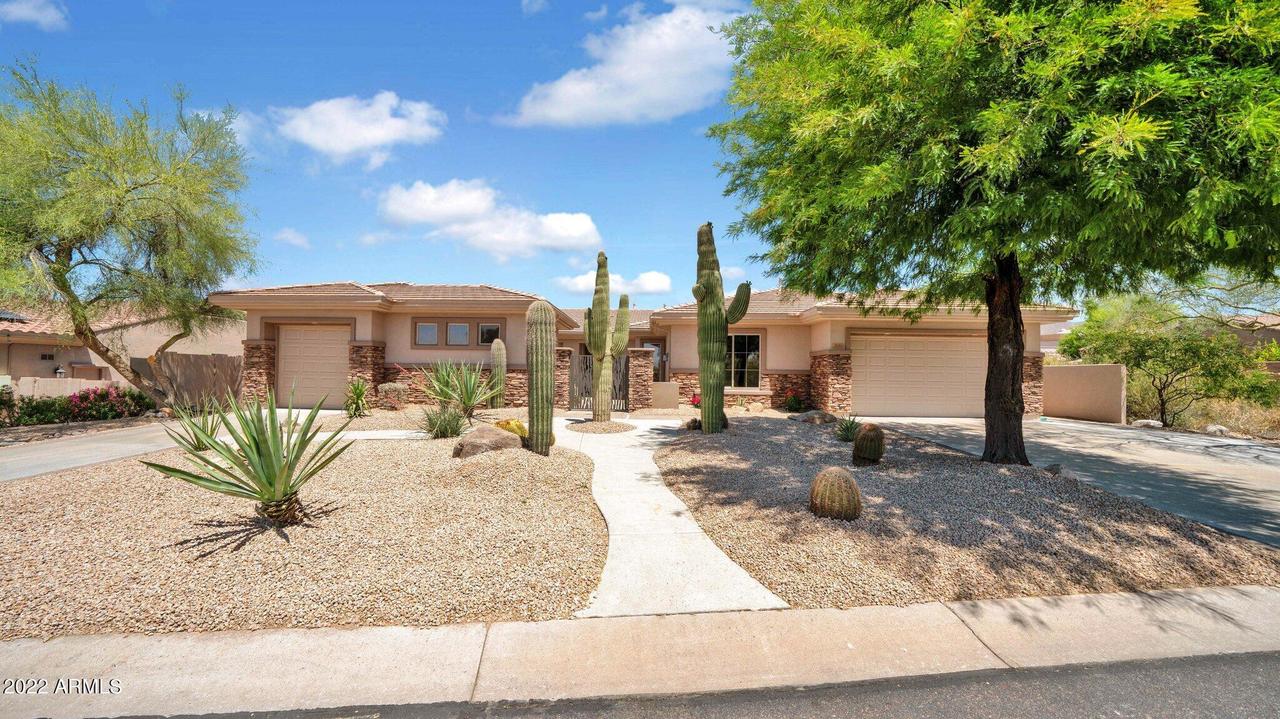 12134 E Shangri La Rd., Scottsdale, AZ 85259