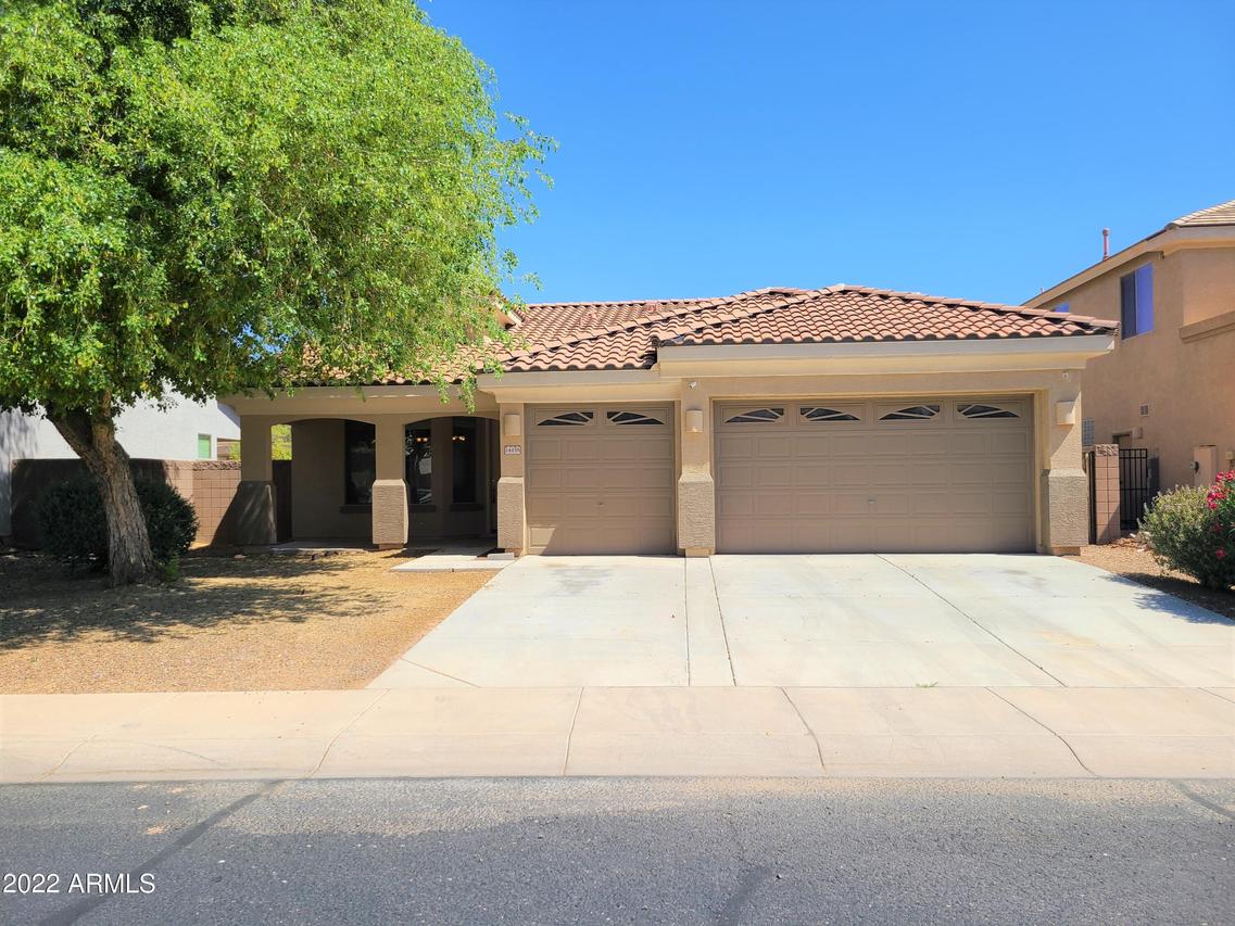 14456 W Boca Raton Rd., Surprise, AZ 85379