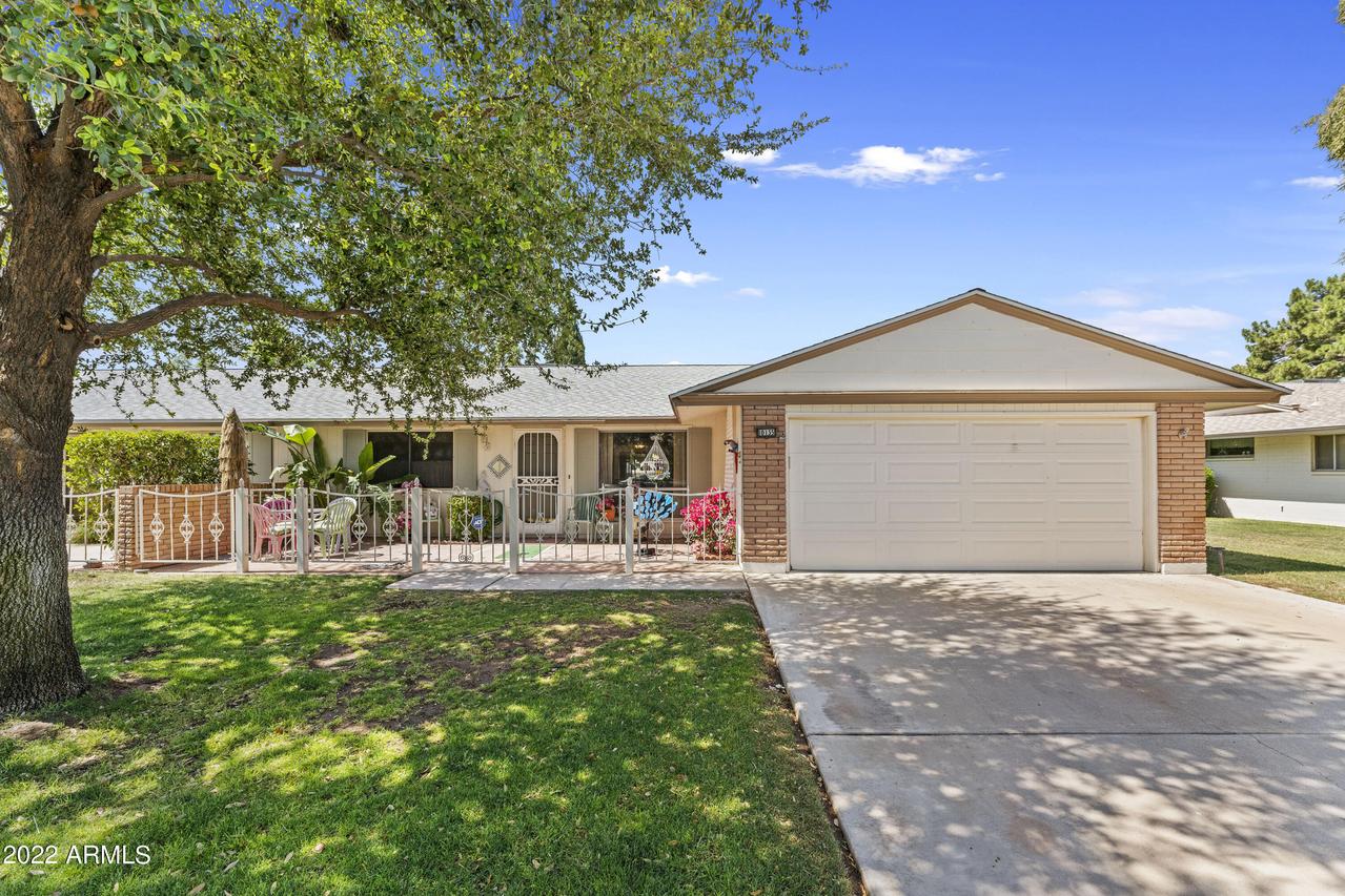 10135 W Forrester Dr., Sun City, AZ 85351