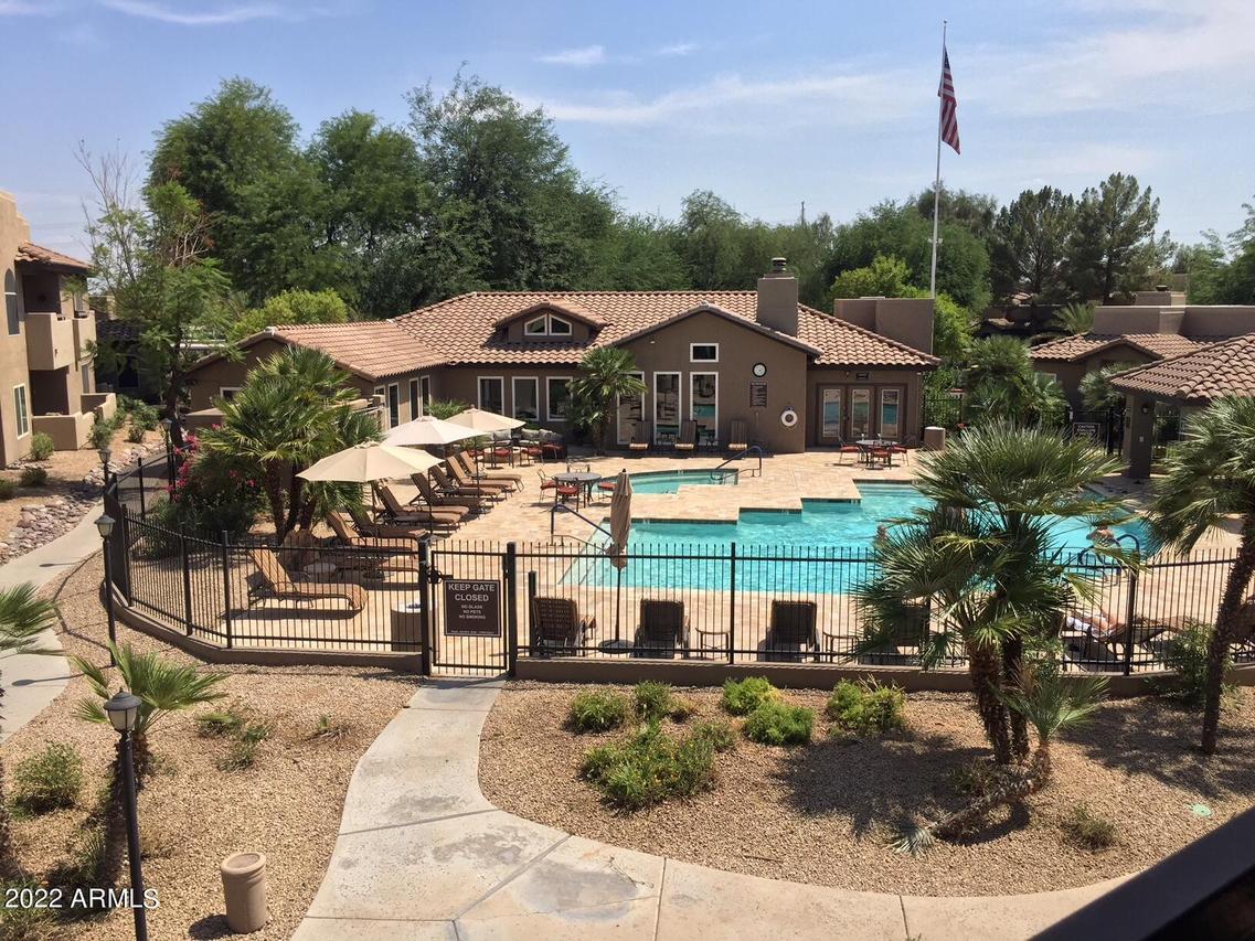 9450 E Becker Ln. #2010, Scottsdale, AZ 85260