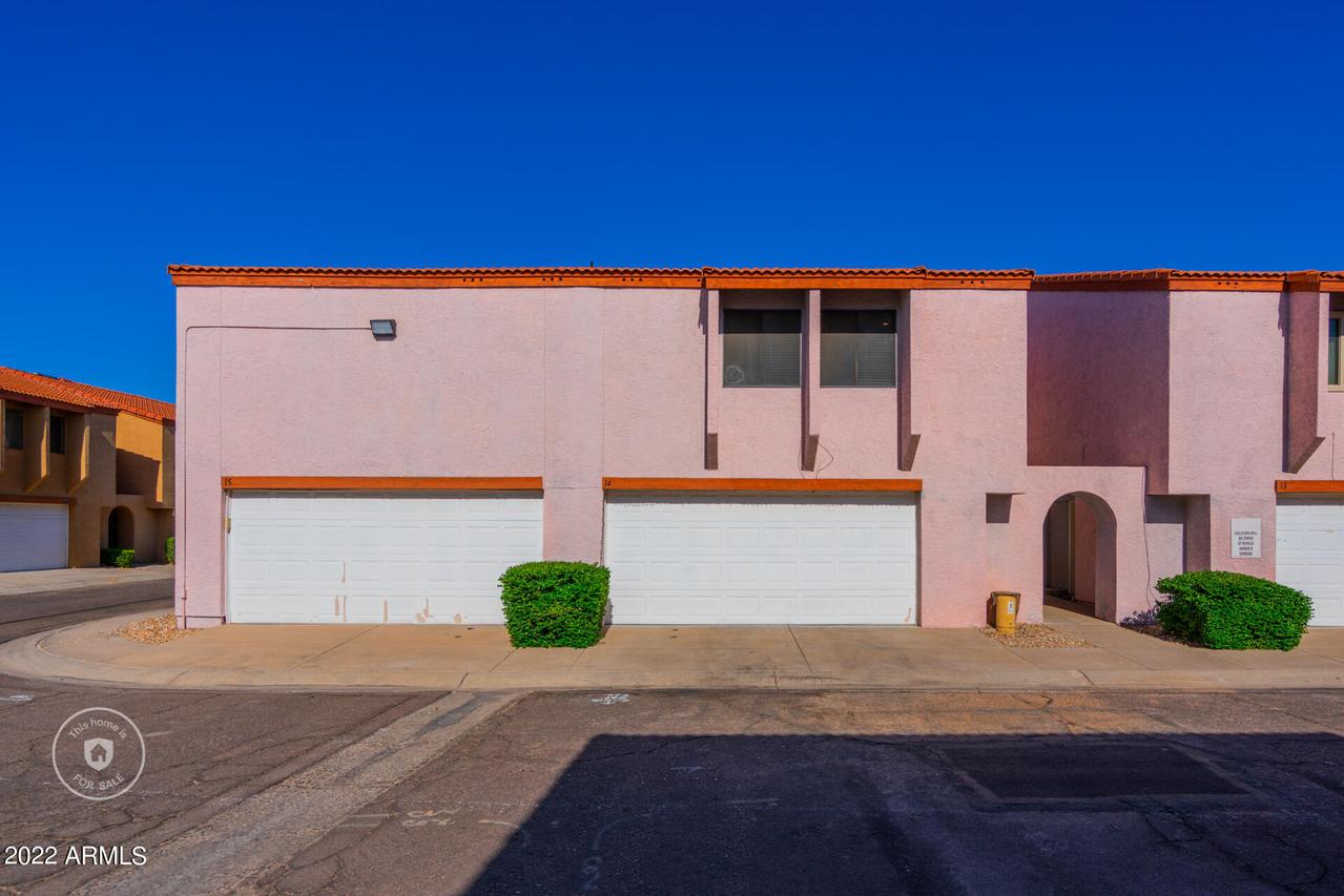 2202 W Glenrosa Ave. #14, Phoenix, AZ 85015