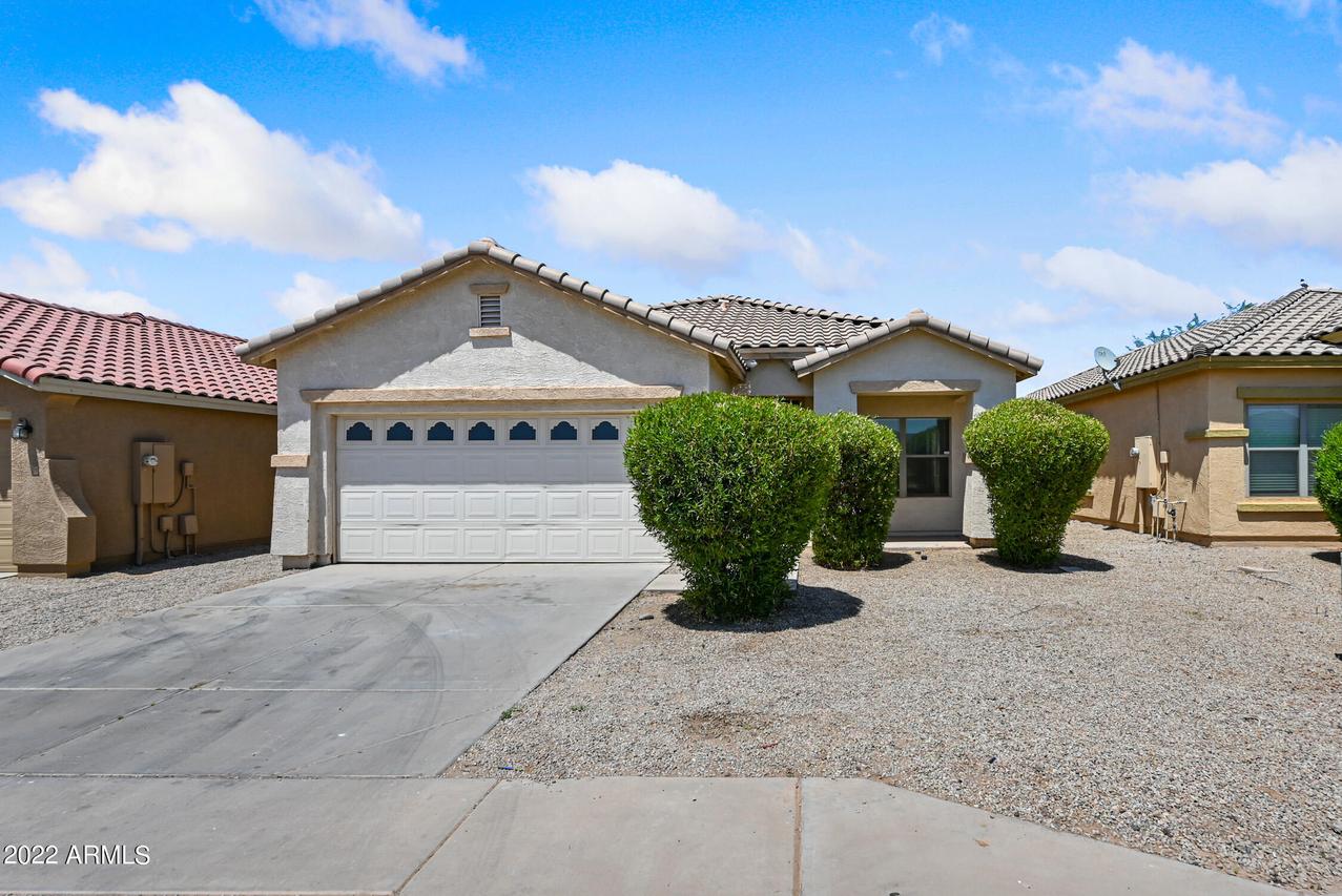 2432 W Roeser Rd., Phoenix, AZ 85041