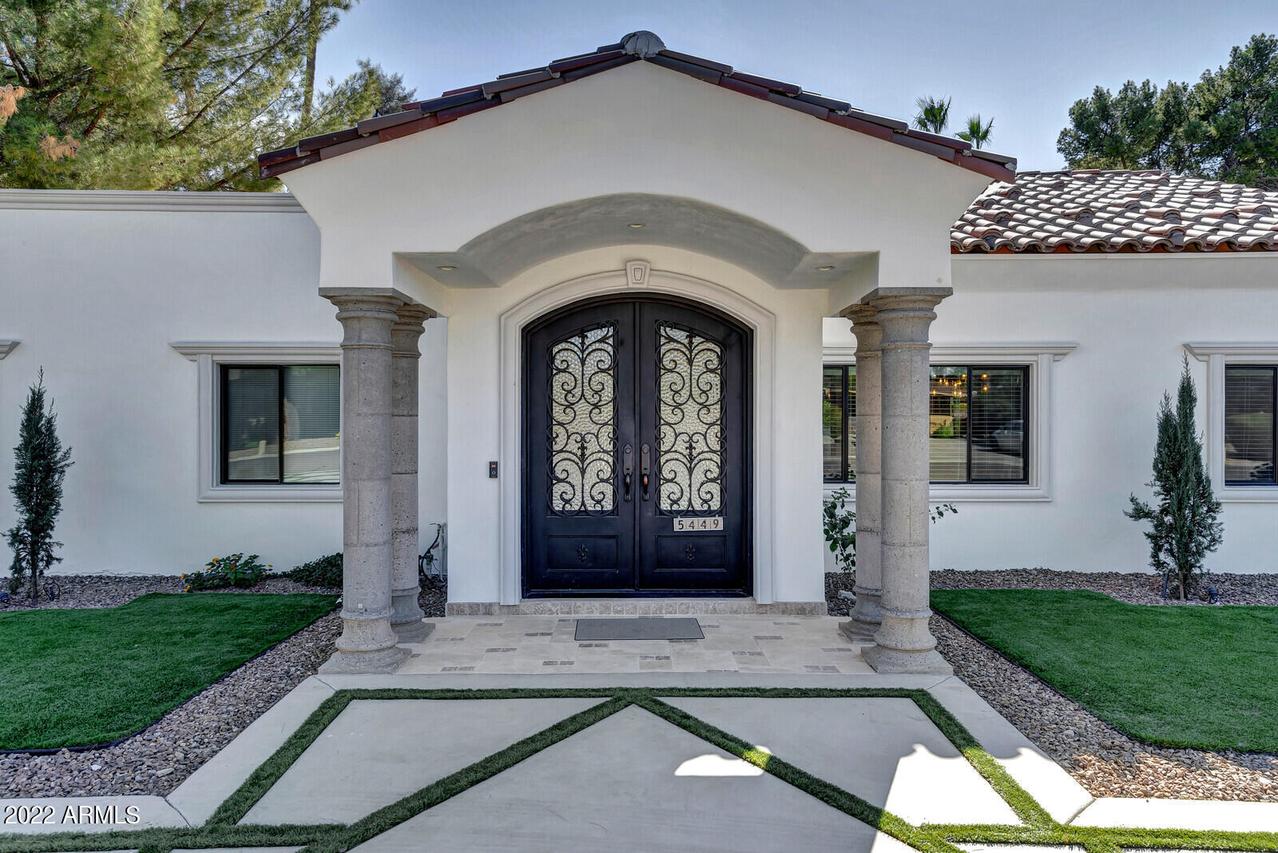 5449 E Windrose Dr., Scottsdale, AZ 85254