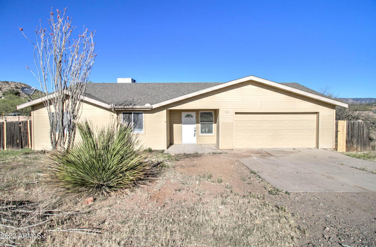 5755 N Laura Ln., Rimrock, AZ 86335