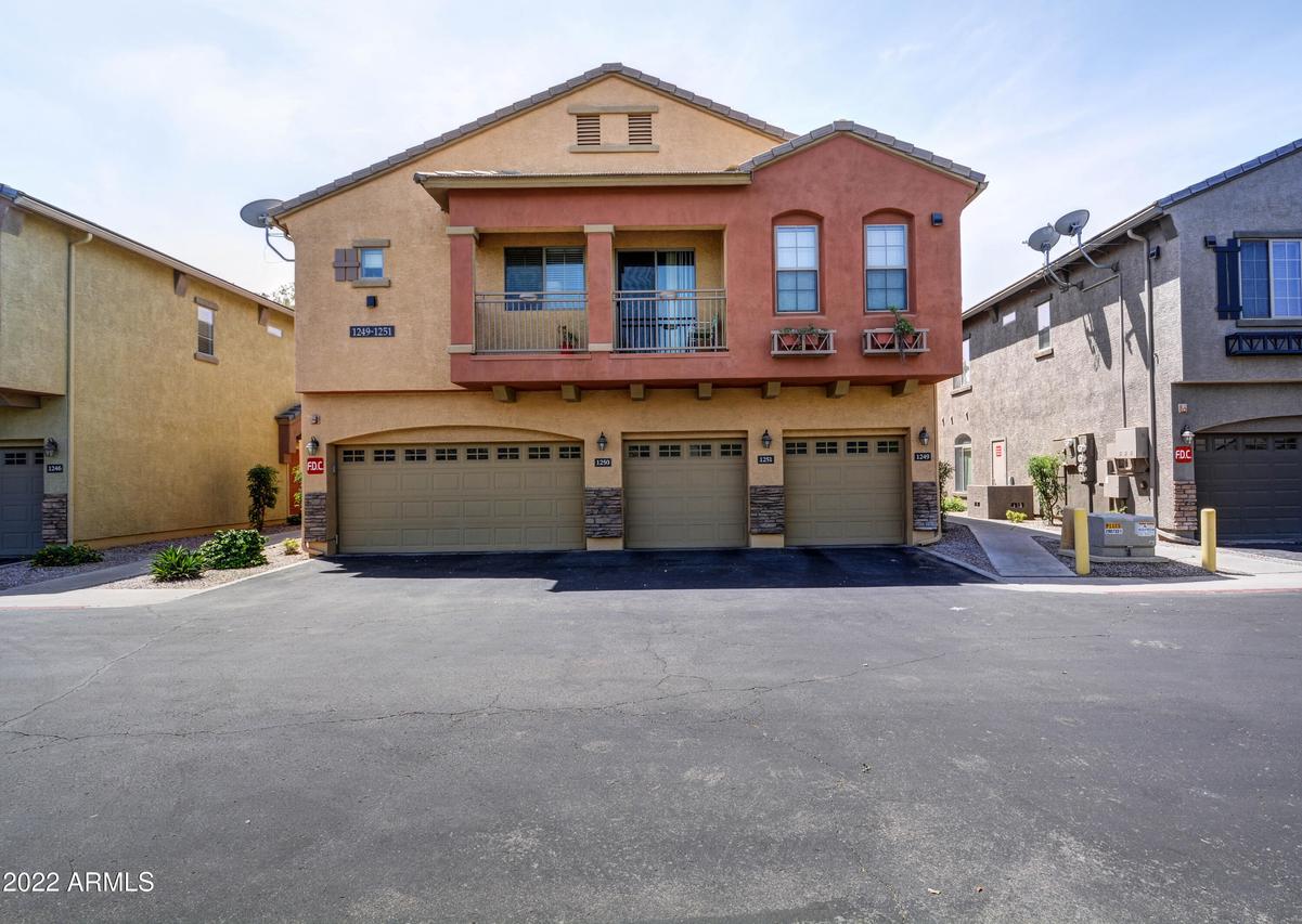 280 S Evergreen Rd. #1251, Tempe, AZ 85288