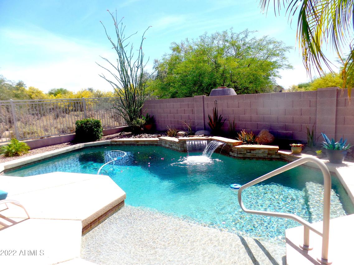 4711 E Matt Dillon Tr., Cave Creek, AZ 85331