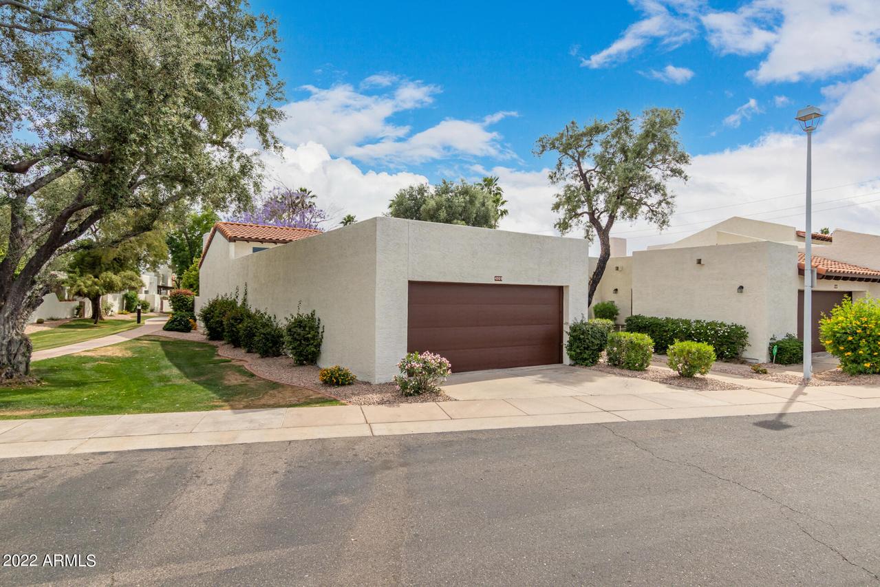 4009 E Cortez St., Phoenix, AZ 85028
