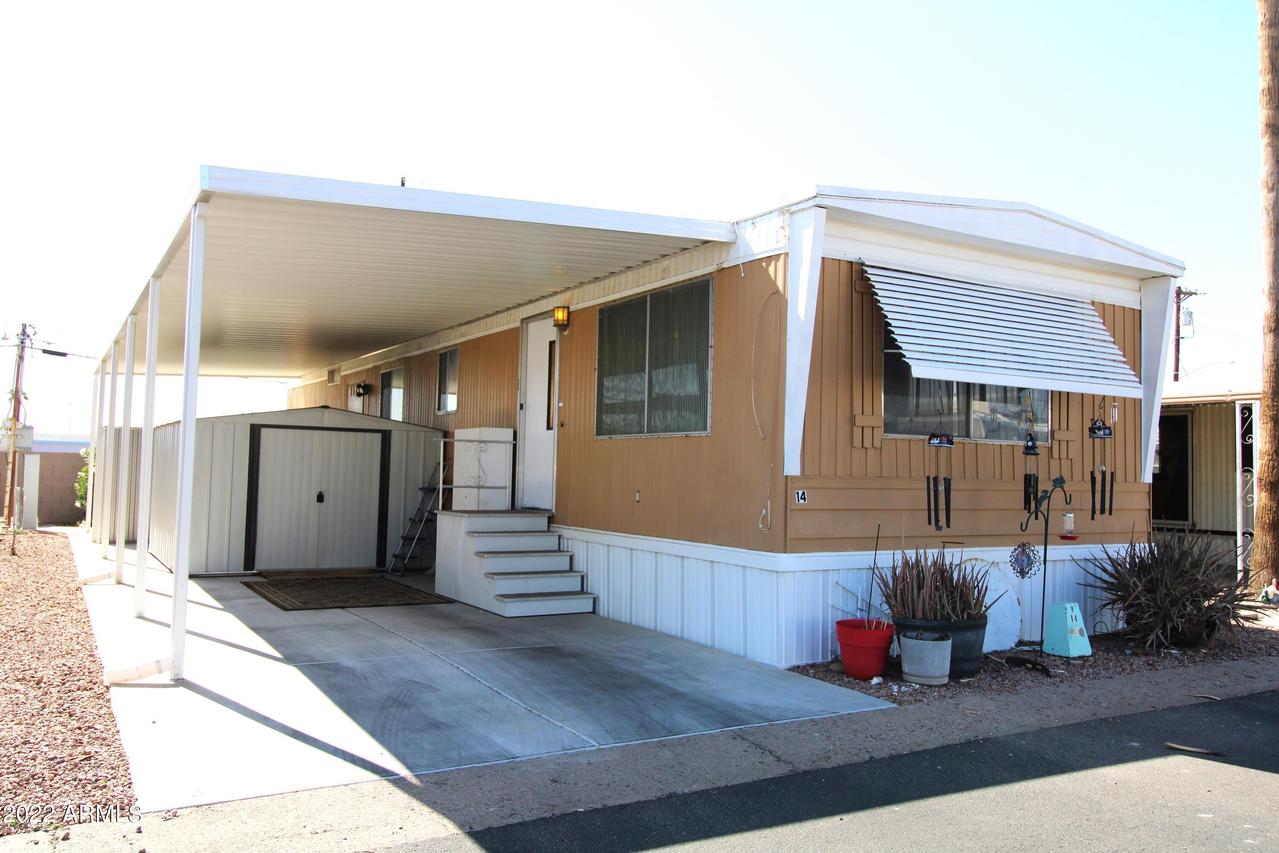 7807 E Main St. #I-14, Mesa, AZ 85207