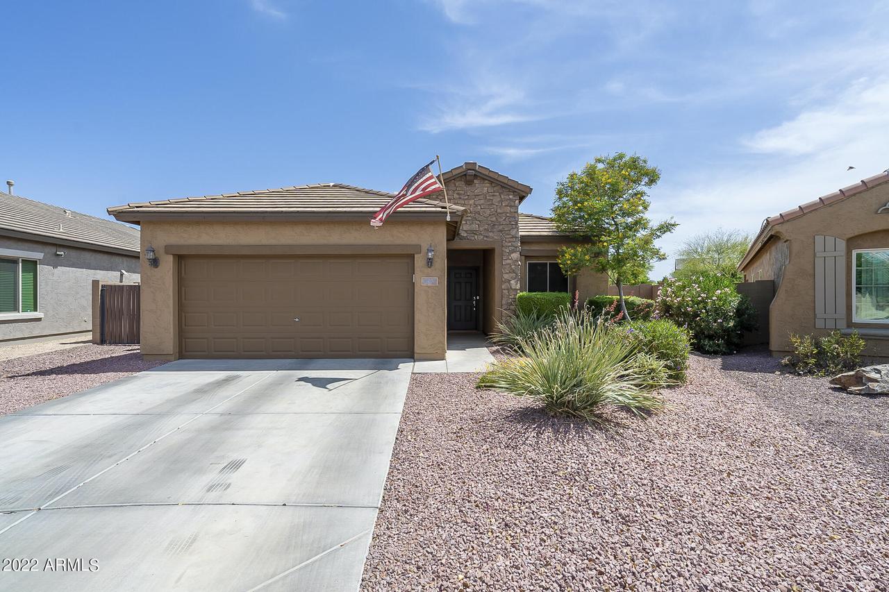 5065 S Lindenwood Ave., Mesa, AZ 85212