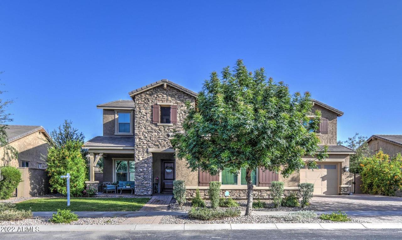 10551 E Sanger Ave., Mesa, AZ 85212