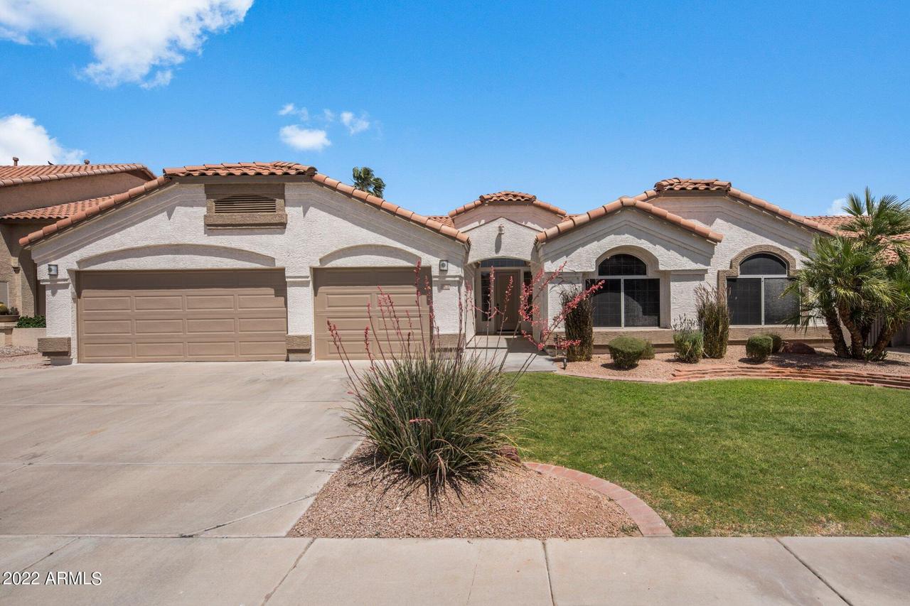 12408 W Encanto Blvd., Avondale, AZ 85392