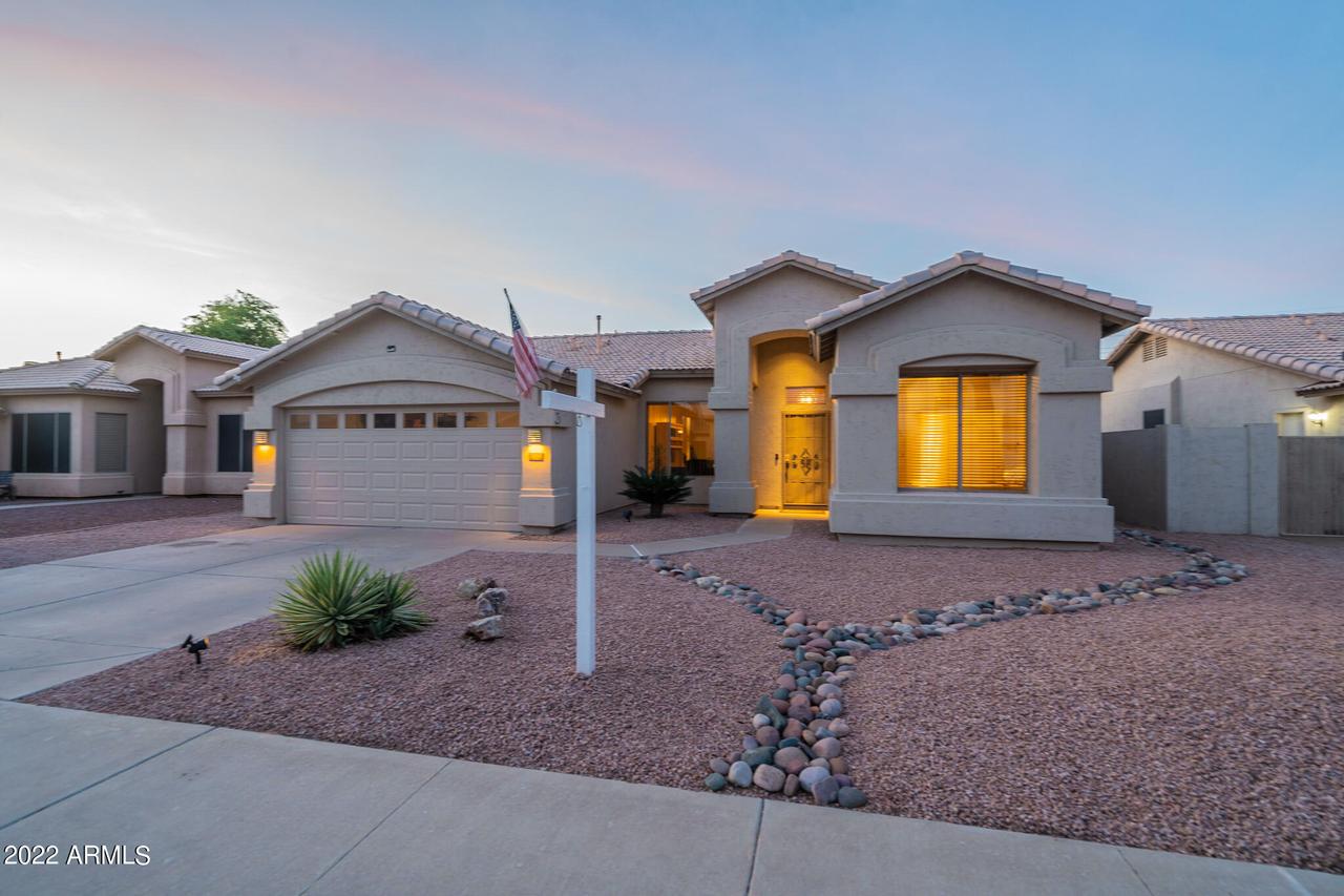 2114 W Megan St., Chandler, AZ 85224