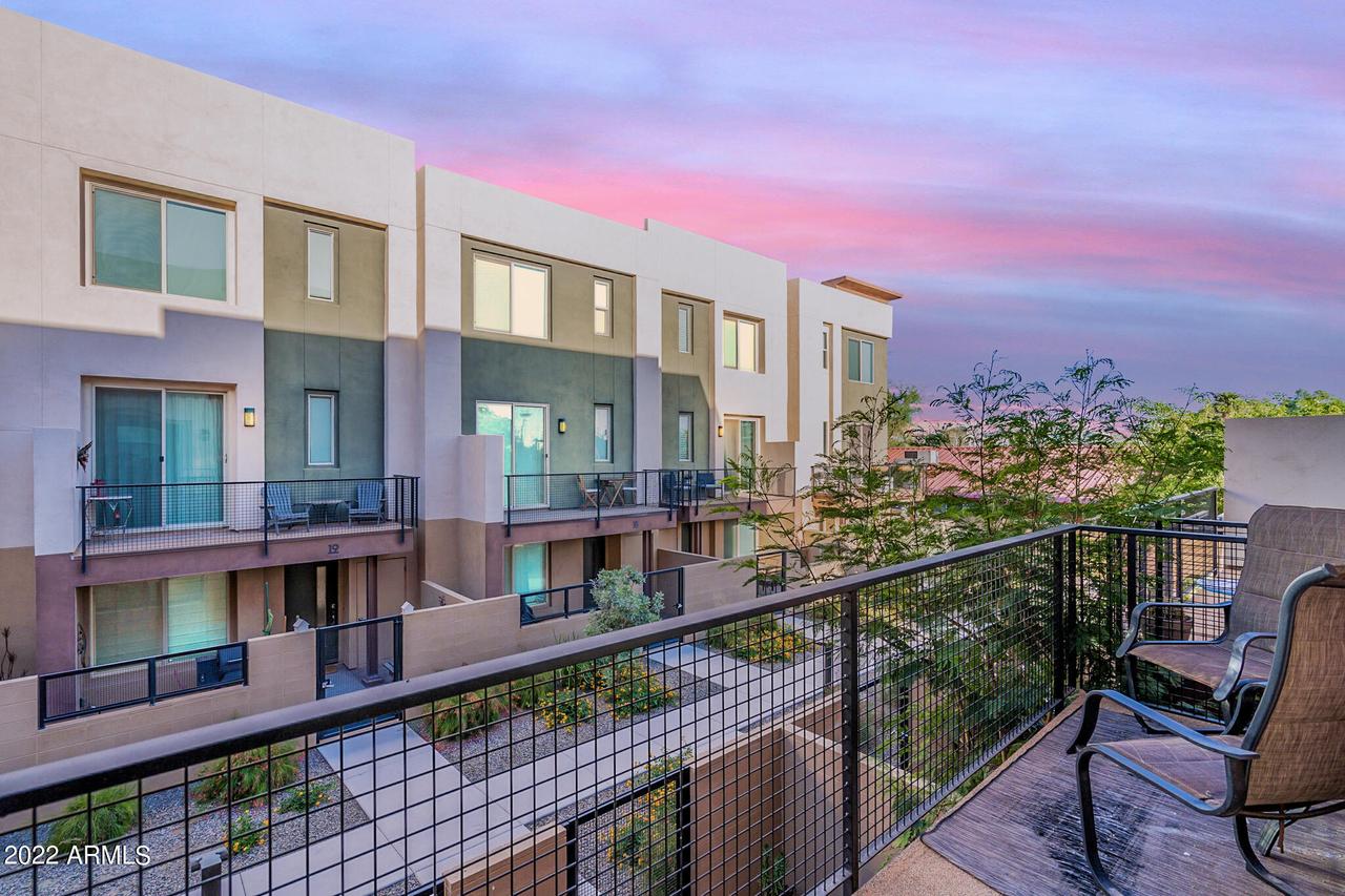 820 N 8th Ave. #14, Phoenix, AZ 85007