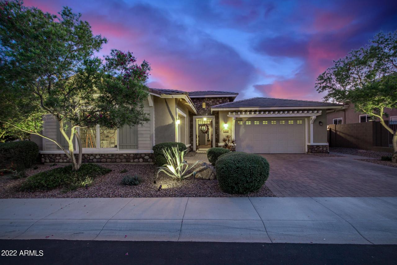 1842 N 98th Pl., Mesa, AZ 85207