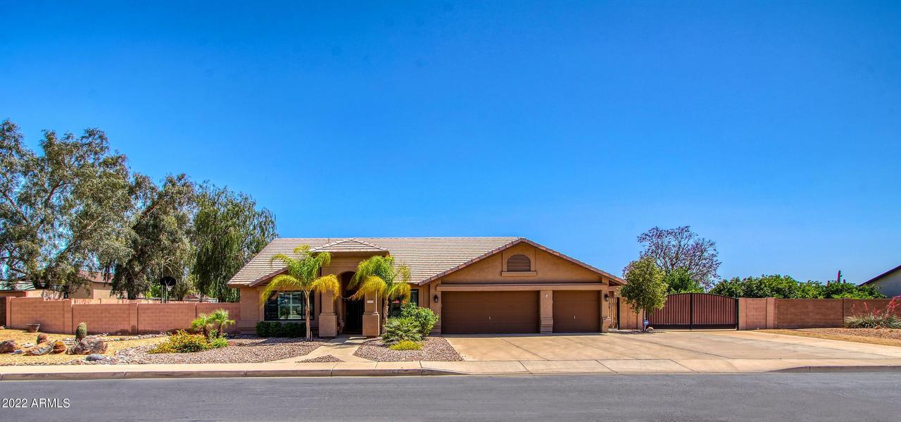 6115 W Michigan Ave., Glendale, AZ 85308