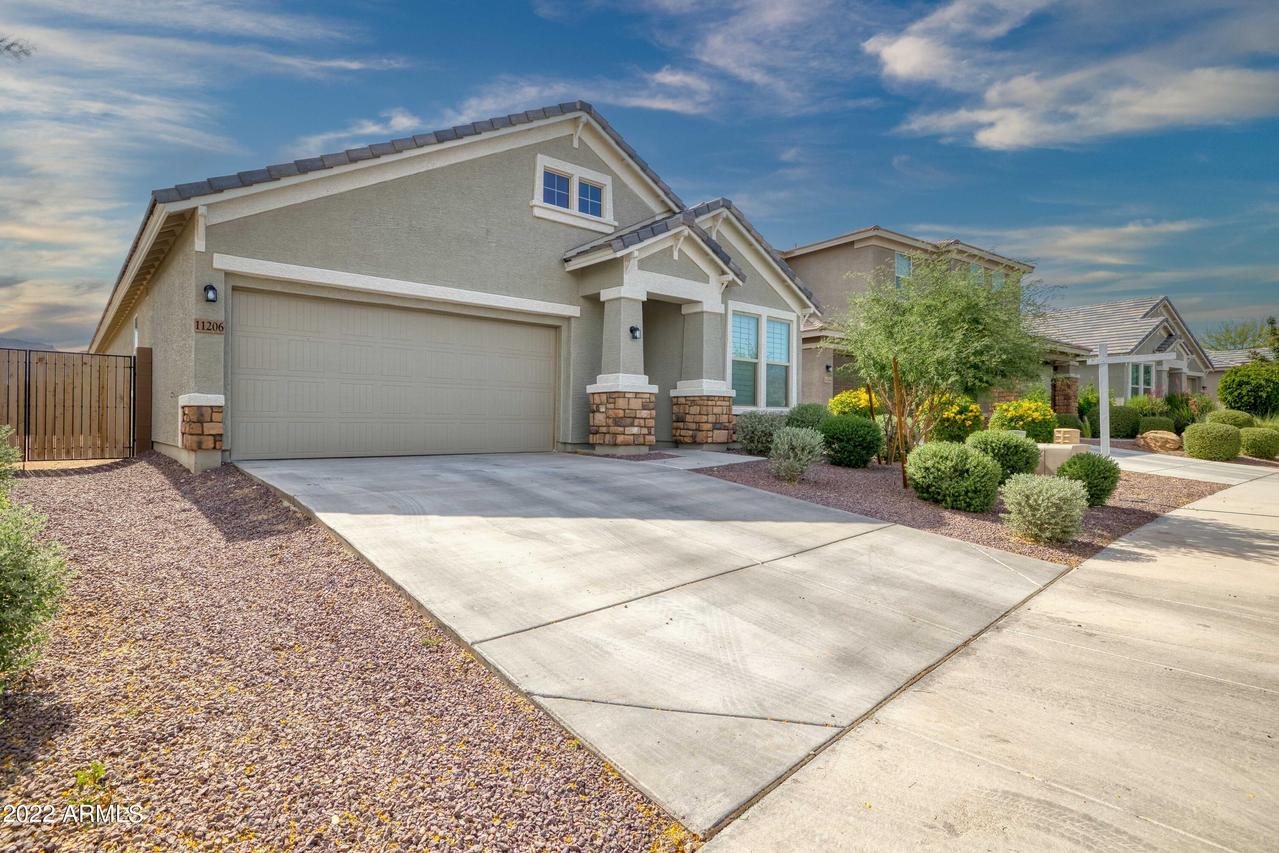 11206 N 186th Ln., Surprise, AZ 85388