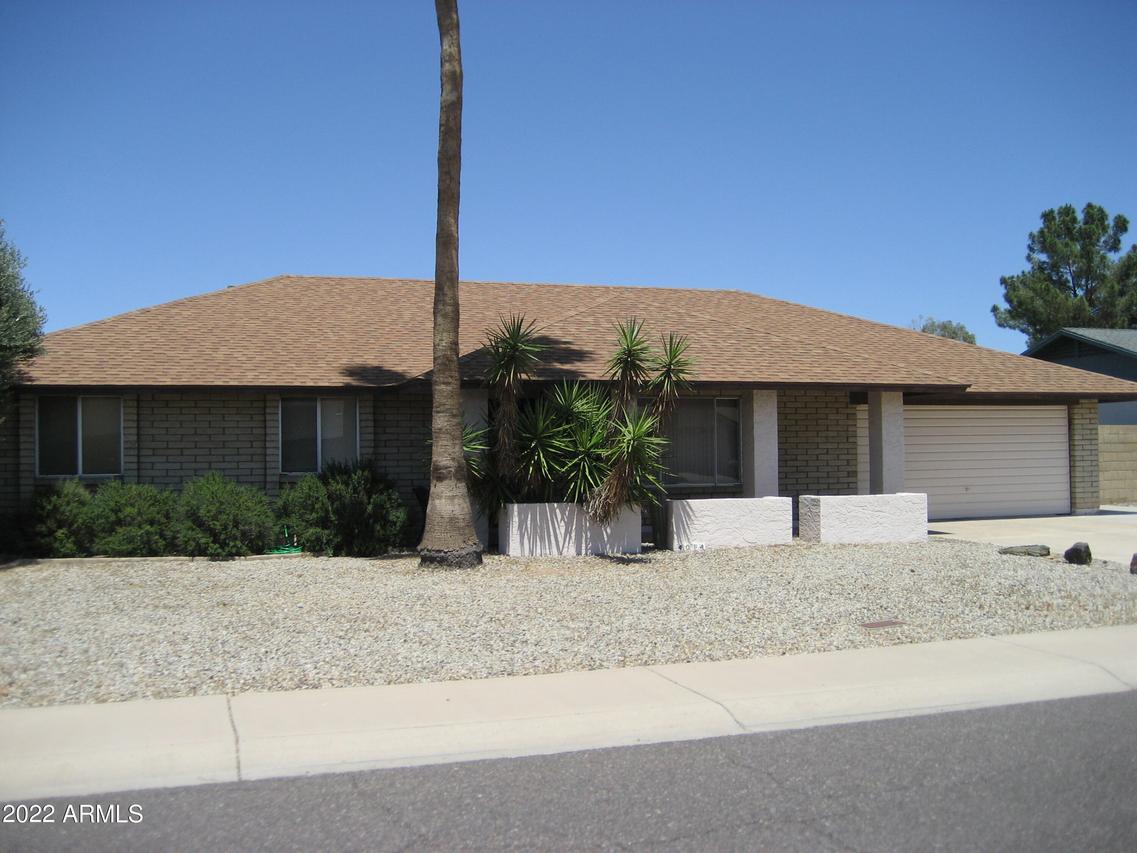 4014 W Saint John Rd., Glendale, AZ 85308