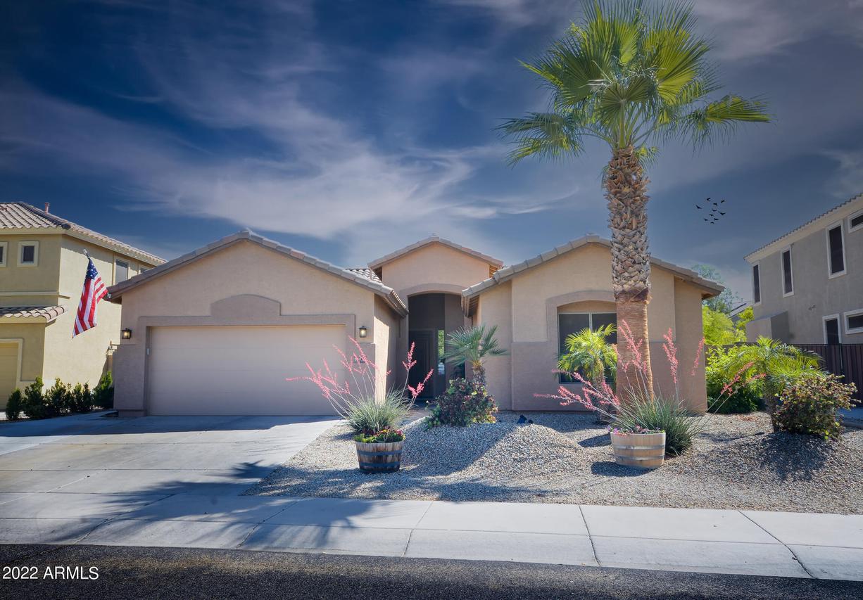 17923 W Onyx Ave., Waddell, AZ 85355