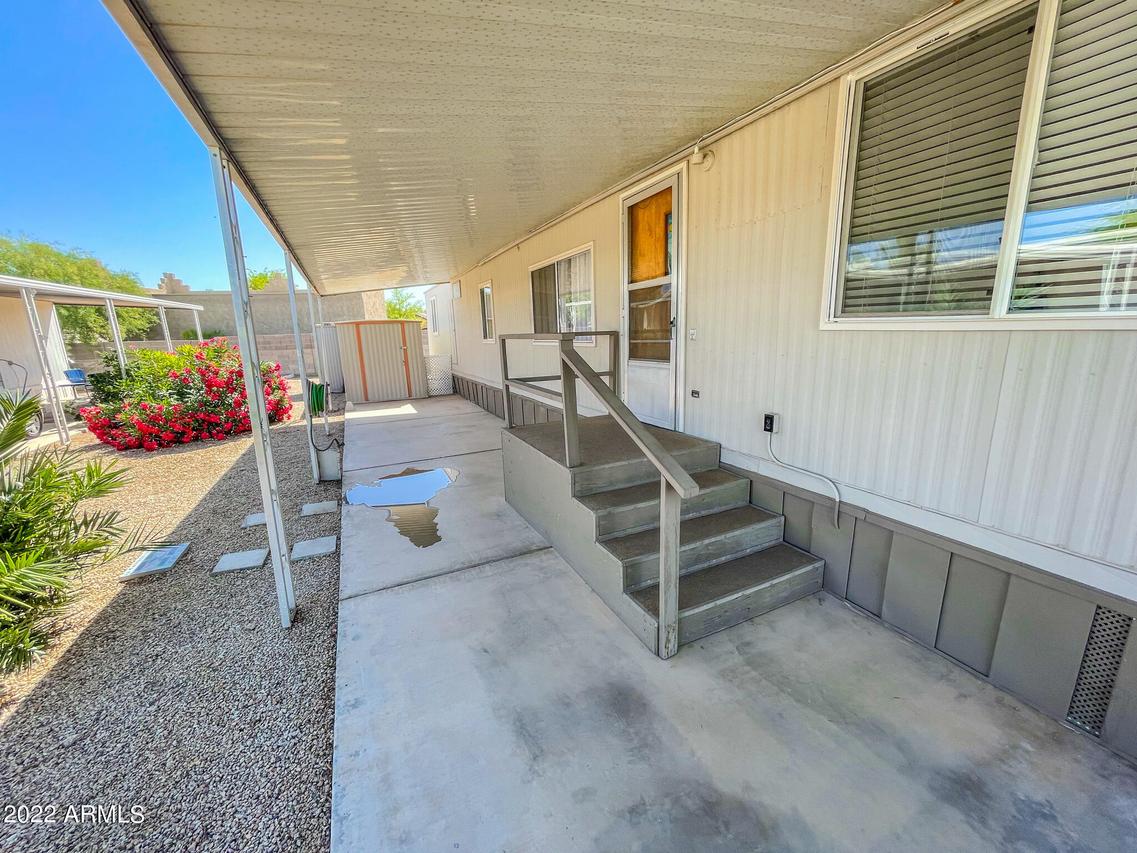 747 E Germann Rd. #24, San Tan Valley, AZ 85140