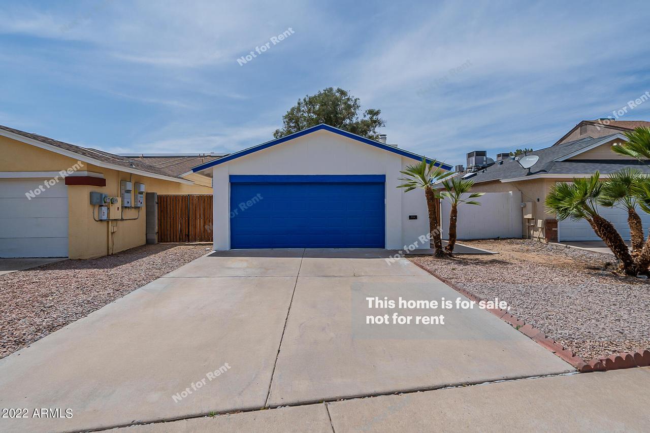 524 N Oakland, Mesa, AZ 85205