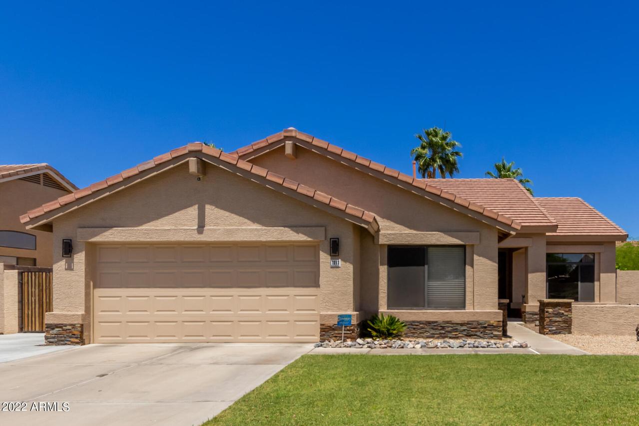 7212 W Dreyfus Dr., Peoria, AZ 85381