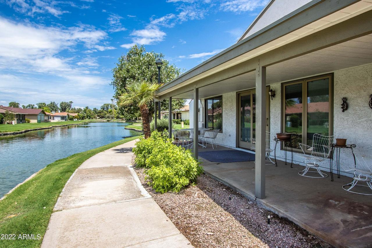 407 Leisure World, Mesa, AZ 85206