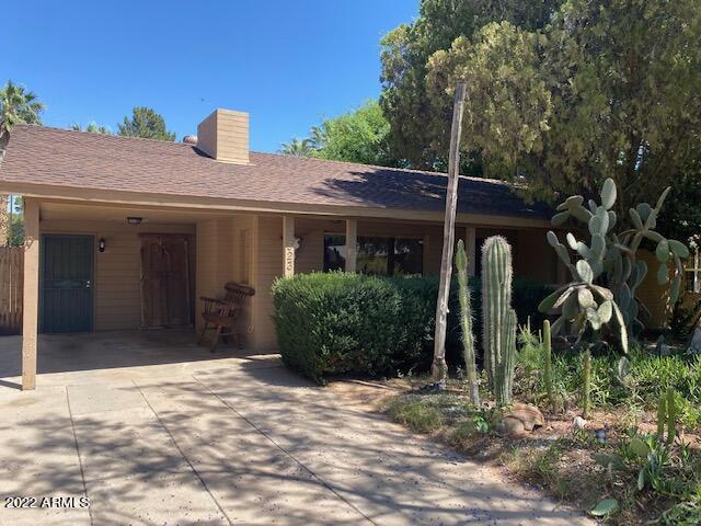 3523 N 35th St., Phoenix, AZ 85018
