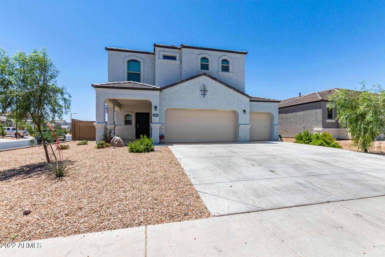 30963 W Cheery Lynn Rd., Buckeye, AZ 85396