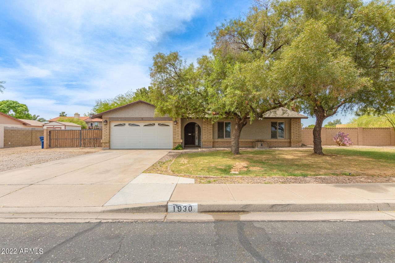 1930 N Bullmoose Dr., Chandler, AZ 85224