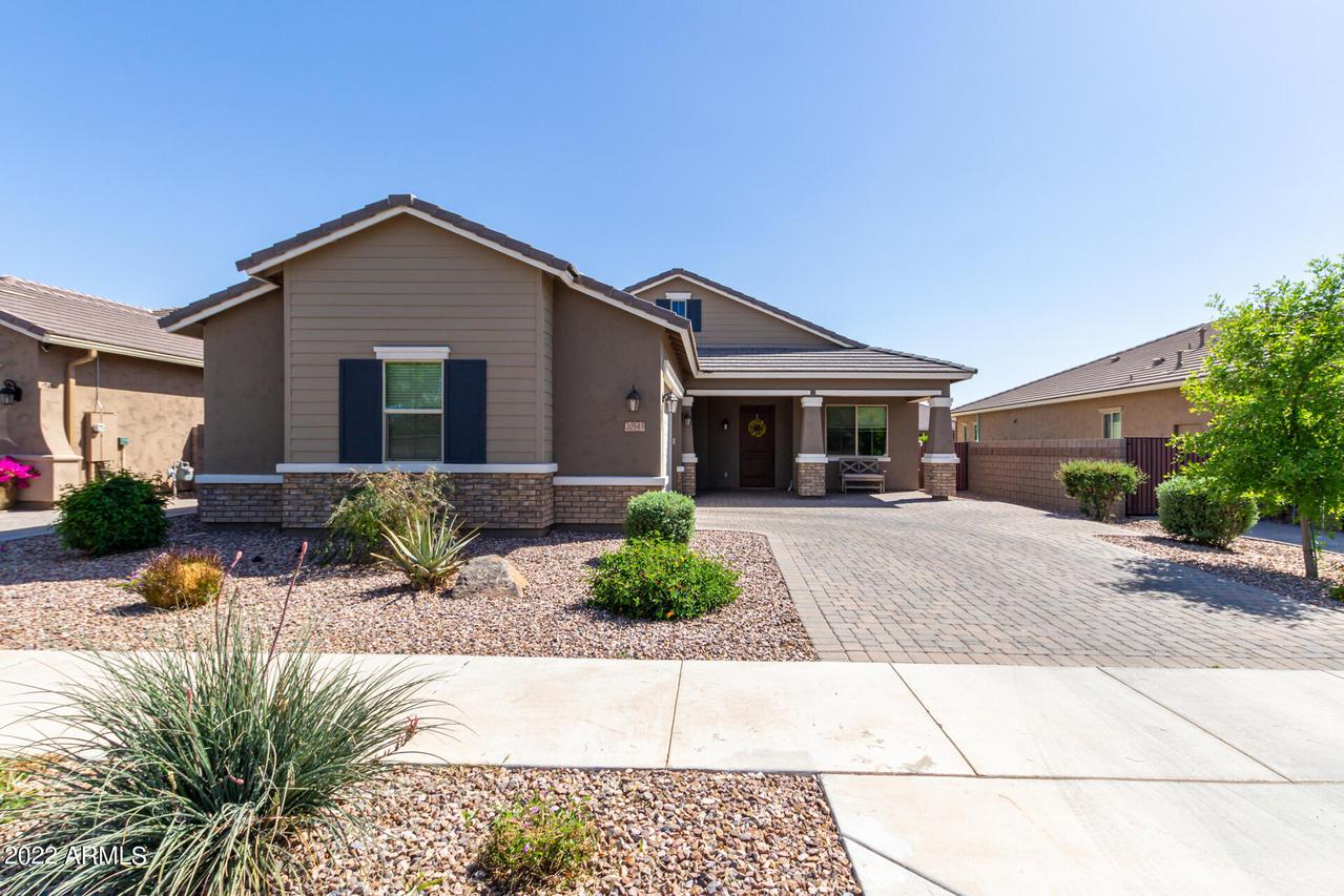 20543 E Arrowhead Tr., Queen Creek, AZ 85142