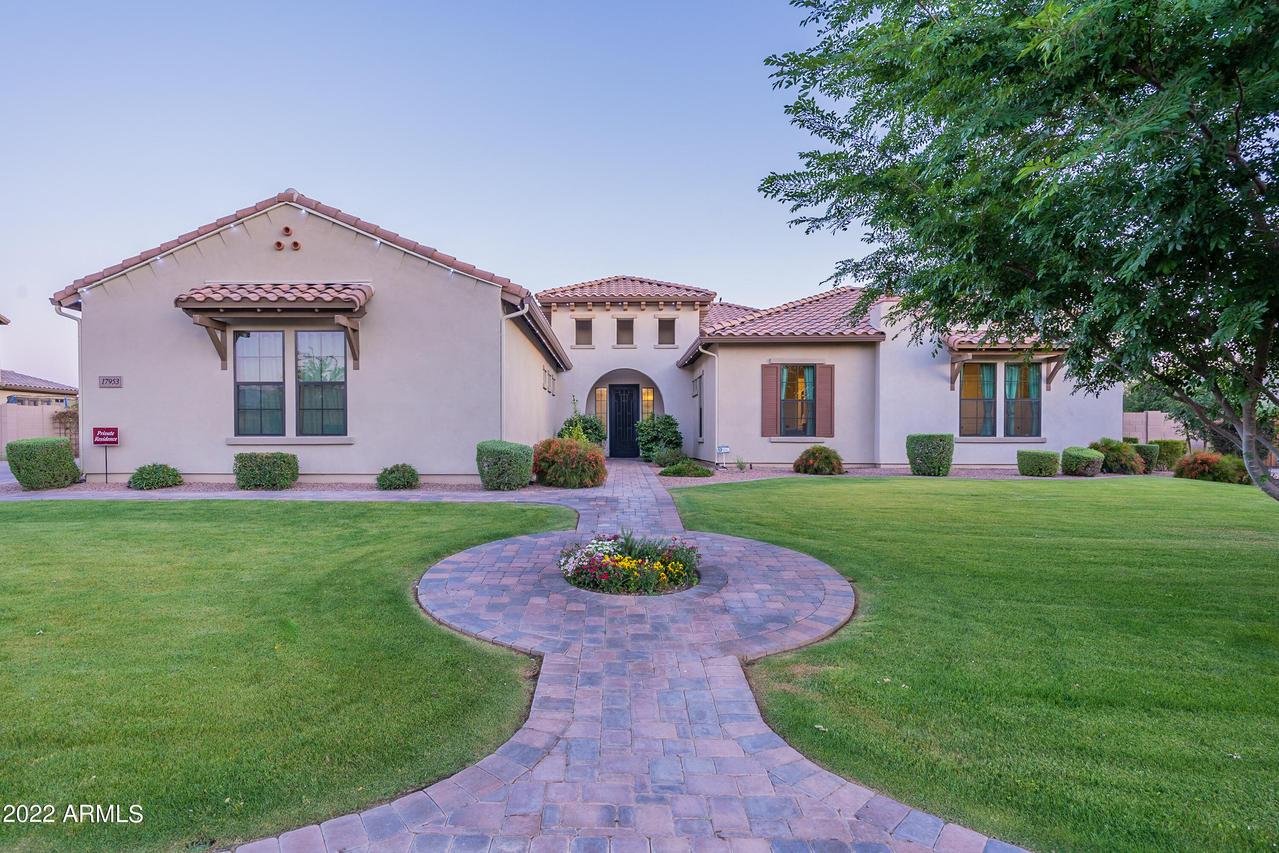 17953 E Colt Ct., Queen Creek, AZ 85142