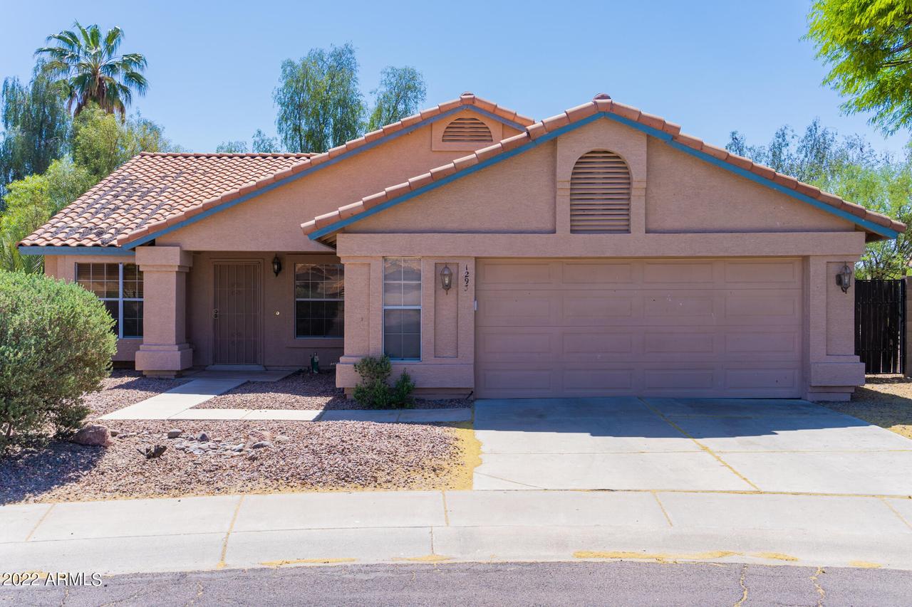 1293 W Cindy St., Chandler, AZ 85224