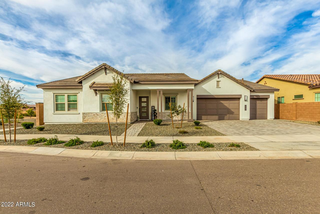 19534 S 210th Way, Queen Creek, AZ 85142