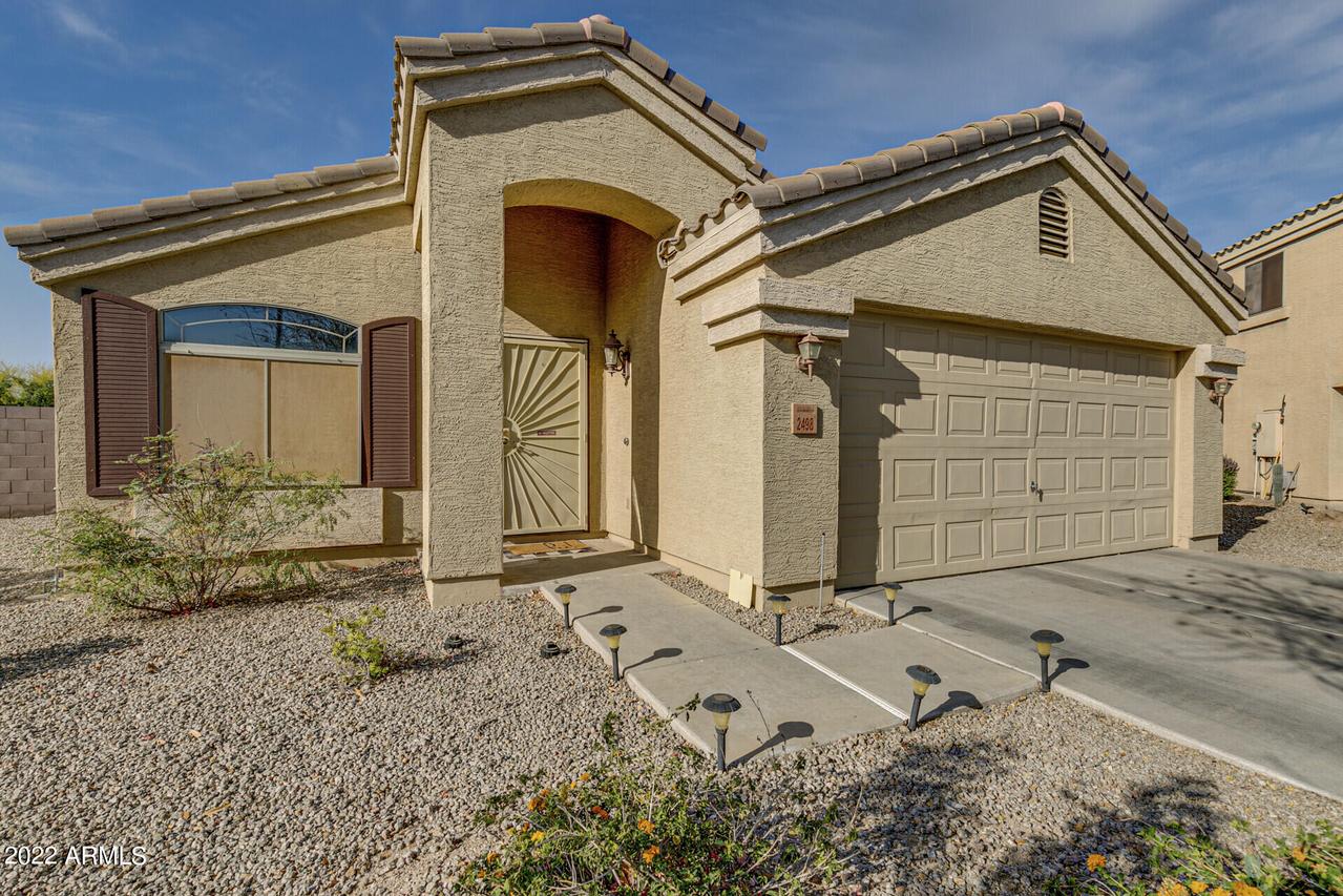 2498 S 160th Dr., Goodyear, AZ 85338