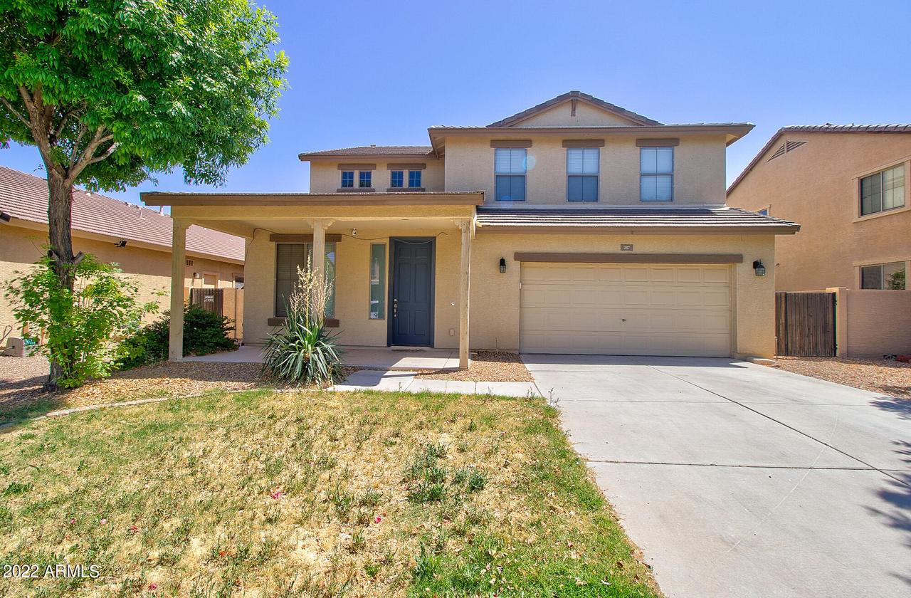 247 W Tahiti Dr., Casa Grande, AZ 85222