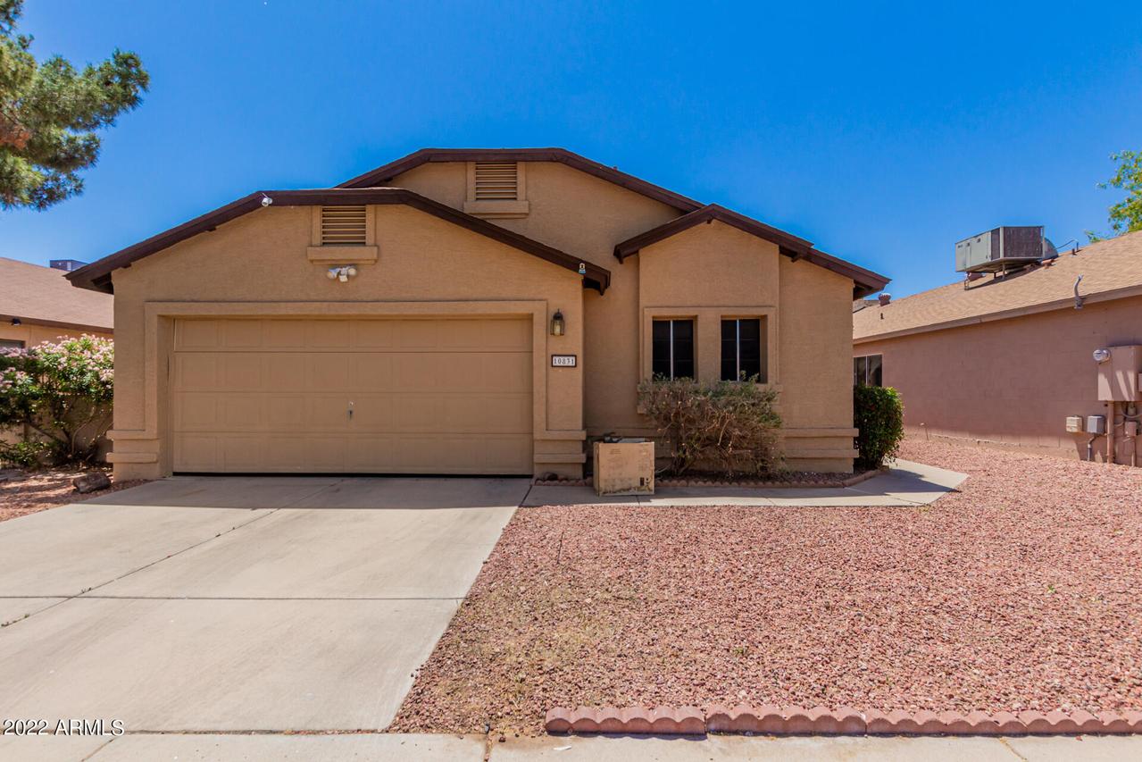 10831 W Ruth Ave., Peoria, AZ 85345