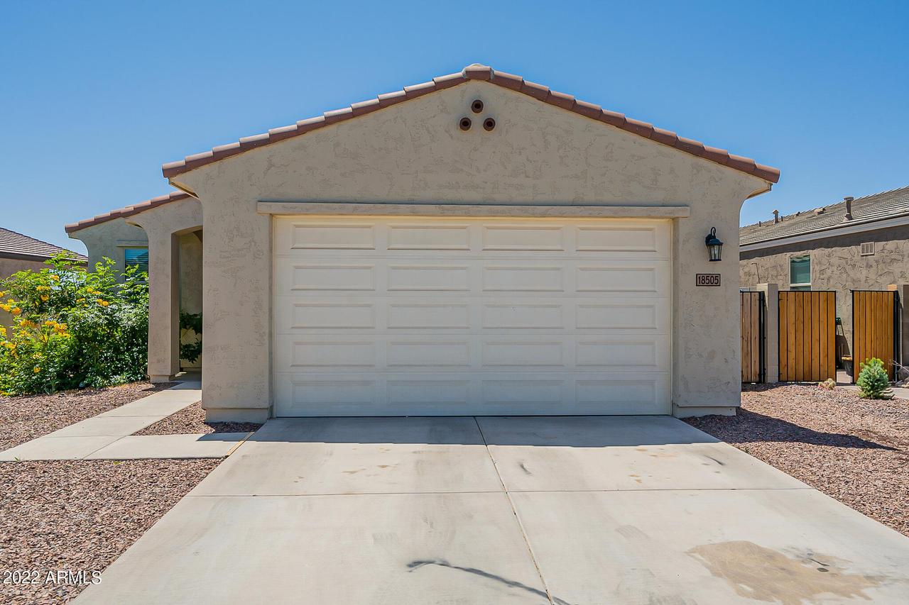 18505 W Golden Ln., Waddell, AZ 85355