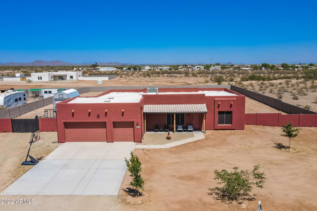 30009 N 209th Ave., Wittmann, AZ 85361