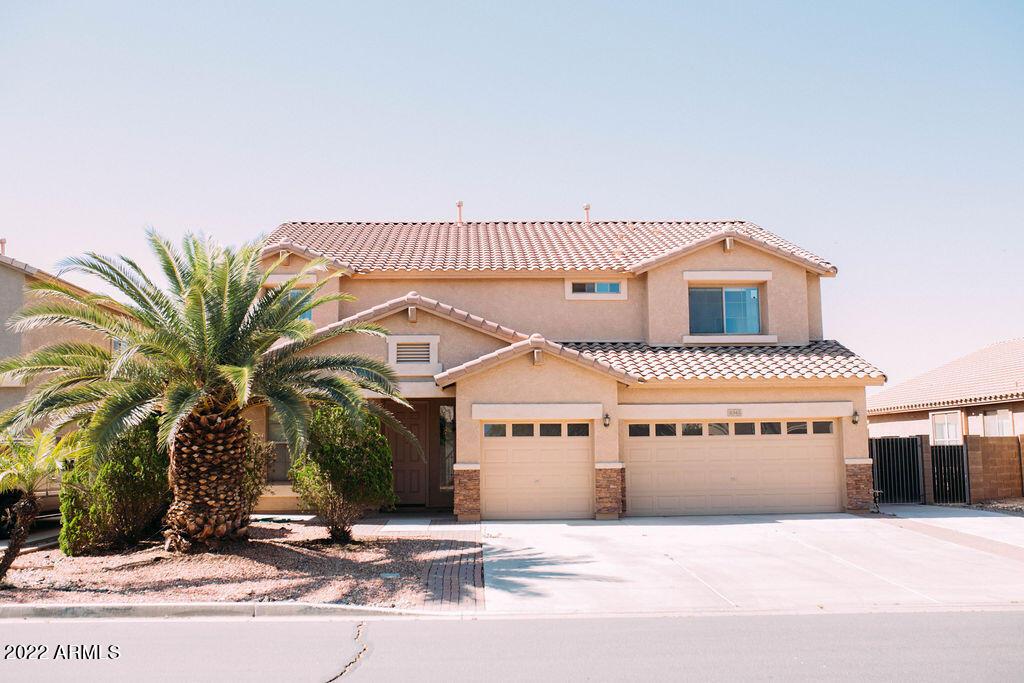 8345 W Carol Ave., Peoria, AZ 85345