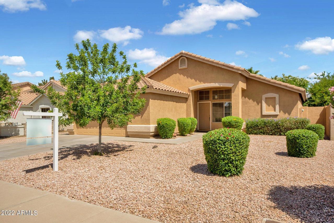 312 E Mesquite St., Gilbert, AZ 85296