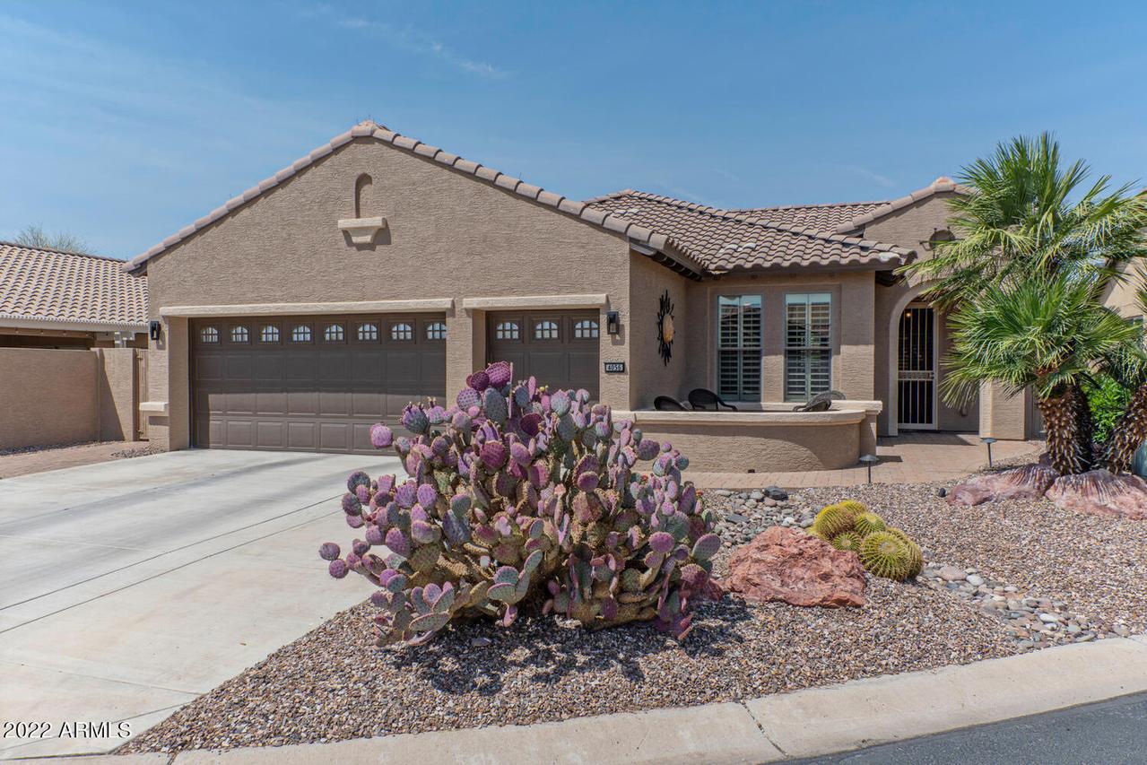 4056 N 161st Dr., Goodyear, AZ 85395