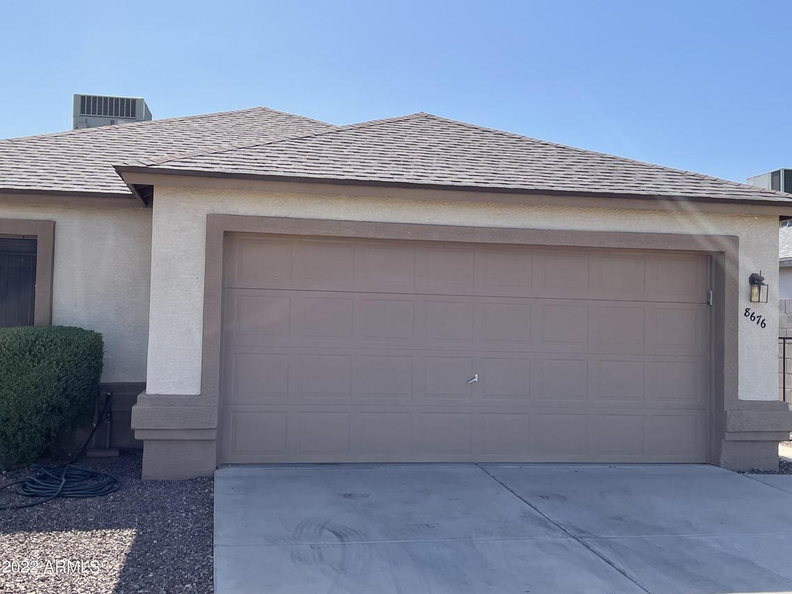 8676 N 110th Ave., Peoria, AZ 85345