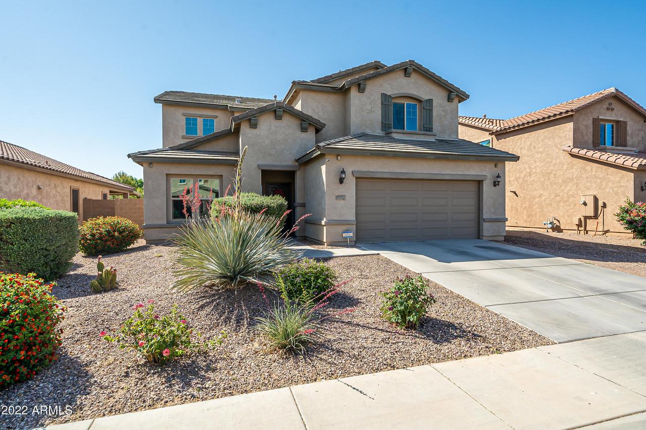 10935 E Sombra Cir., Mesa, AZ 85212