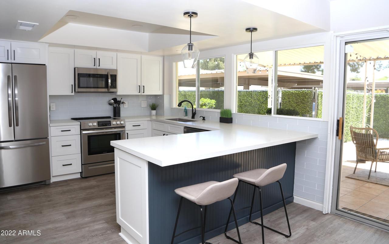 5136 N Granite Reef Rd., Scottsdale, AZ 85250