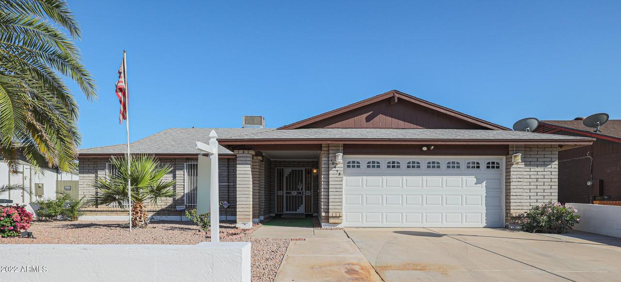 10413 W Butler Dr., Peoria, AZ 85345