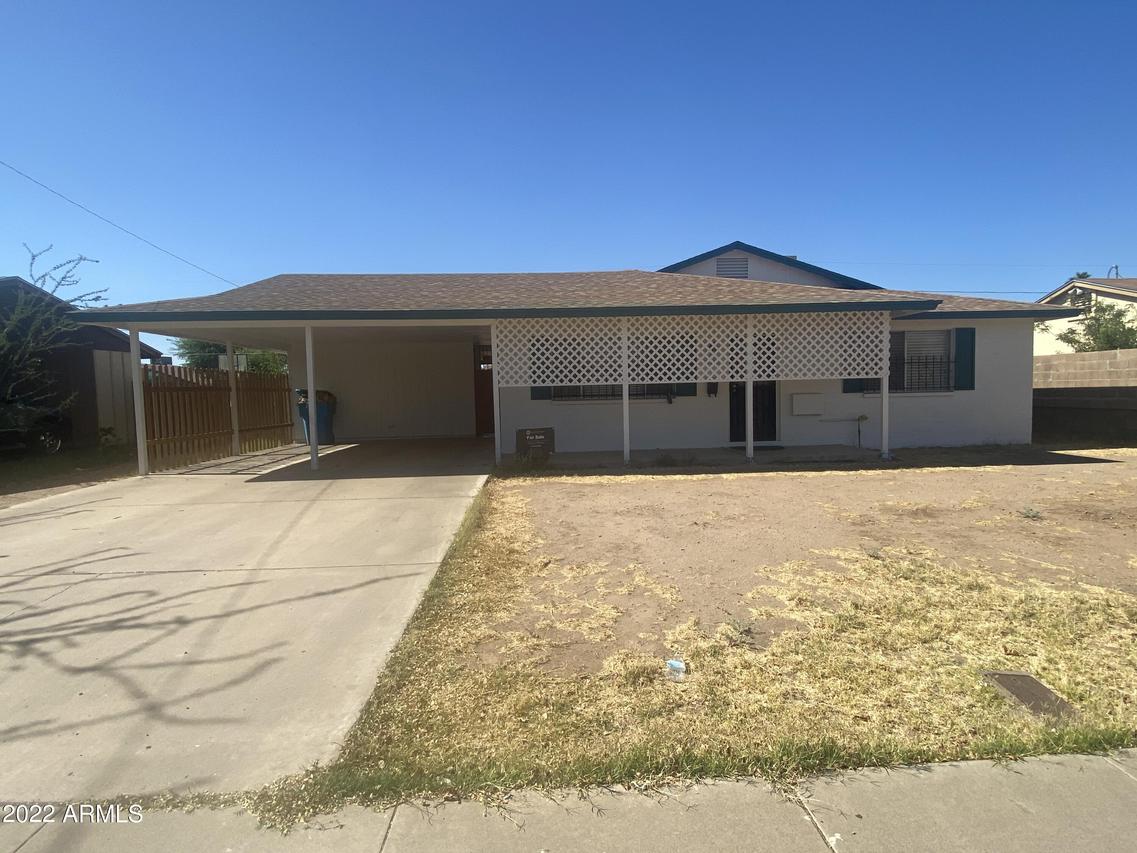 5524 W Windsor Ave., Phoenix, AZ 85035