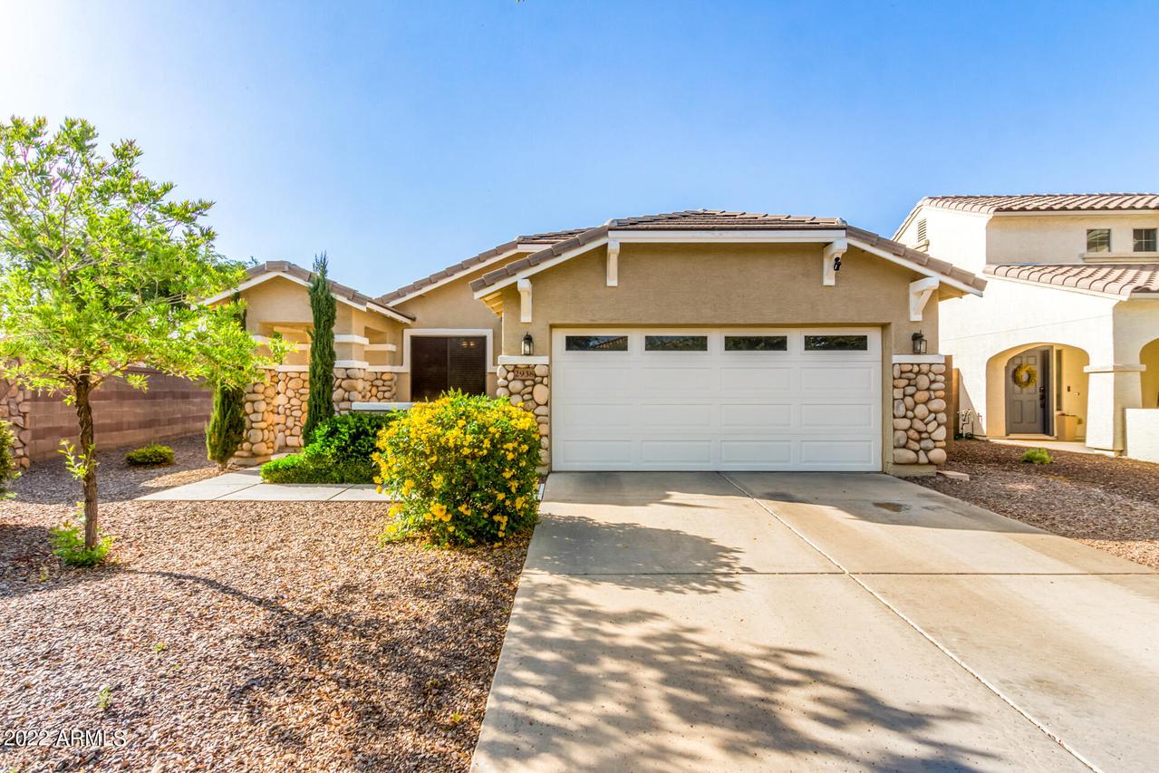 2938 E Blue Ridge Way, Gilbert, AZ 85298